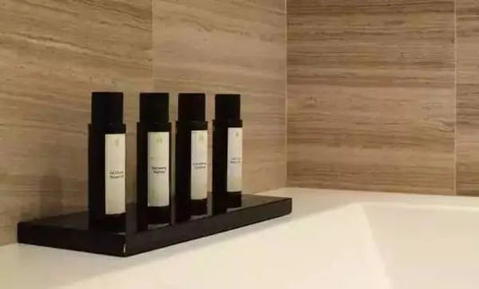 Hotel toiletries brands worth taking away3.0