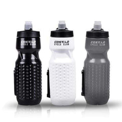 New magnetic riding water bottle