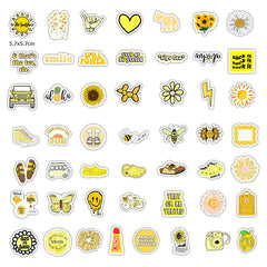 Fashion aesthetic cute stickers