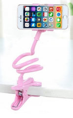 Mobile phone bracket