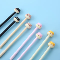 Cute Stationery Pen Office School Supplies