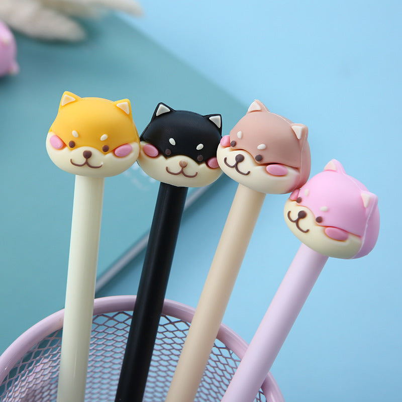 Cute Stationery Pen Office School Supplies