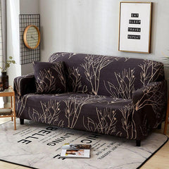 Printed Sofa Cushion Sofa Cover Sofa Cover