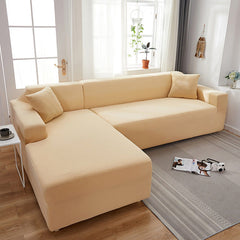 Sofa cover elastic stretch sofa cover