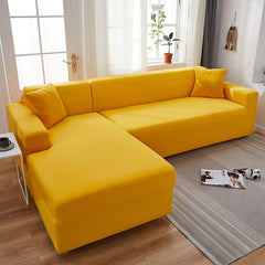 Sofa cover elastic stretch sofa cover