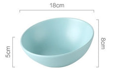 Pet bowl pet supplies