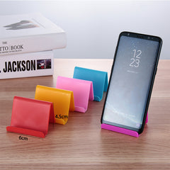 Mobile phone stand