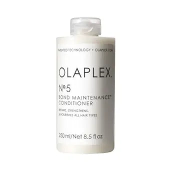 No. 5 Bond Maintenance Conditioner