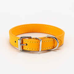 Pet supplies collar