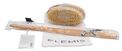 ELEMIS Body Detox Skin Brush – Peeling-Körperbürste, 1 Stück (1 Stück) 