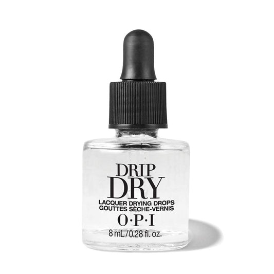 OPI Drip Dry Lacquer Drying Drops, Nail Polish Drying Drops