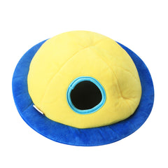 Pet vocal plush toy