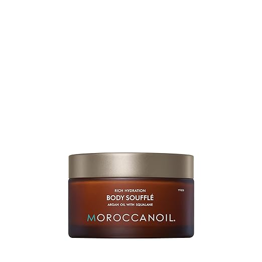 Moroccanoil Body Soufflé Fragrance Originale, 6.7 Fl. Oz.