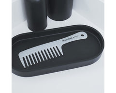 Paul Mitchell Pro Tools Detangler-Kamm, breiter Zahnkamm, entwirrt nasses oder trockenes Haar 