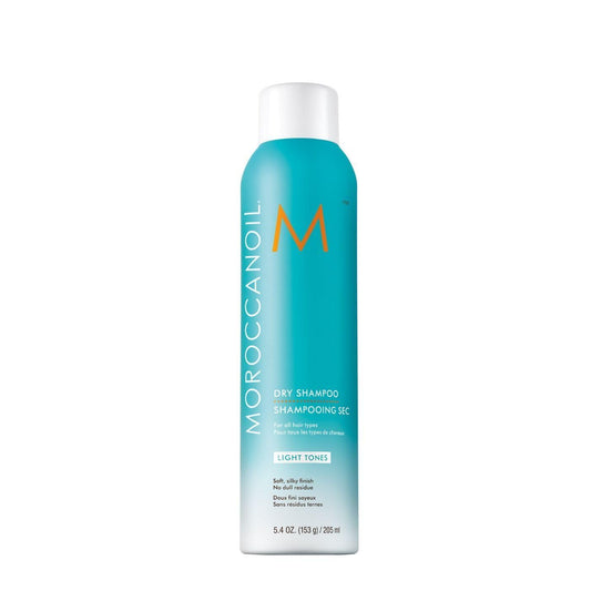 Moroccanoil Trockenshampoo Helle Töne 