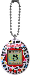 Tamagotchi Original - Leopardo (Logotipo actualizado) 