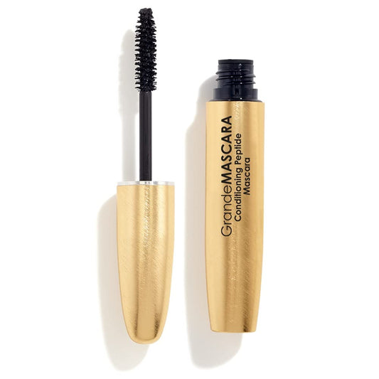 Grande Cosmetics GrandeMASCARA Conditioning, Schwarz, 0,20 Unzen (1er-Pack) 