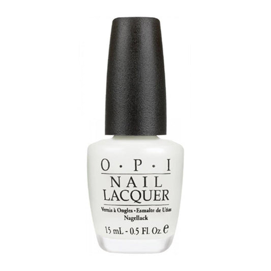 OPI Nail Lacquer 0.5 fl oz