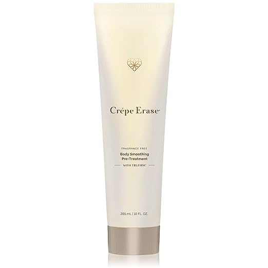 Crepe Erase Advanced, Body Smoothing Pre-Treatment with Trufirm Complex(Packaging May Vary)