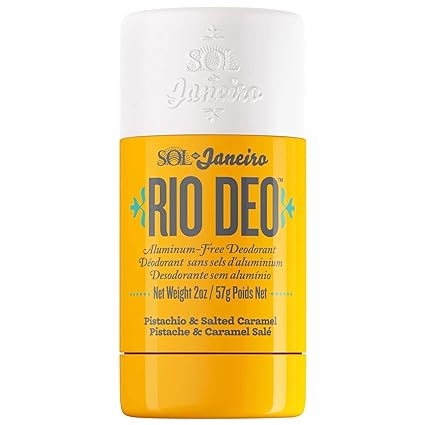 Sol de Janeiro Rio Deo Cheirosa '62 Nachfüllbares Deodorant 