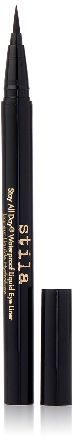 stila Stay All Day wasserfester flüssiger Eyeliner 