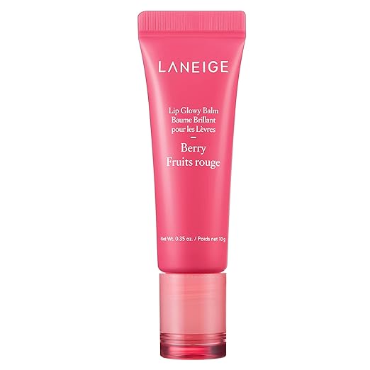 LANEIGE Lip Glowy Balm