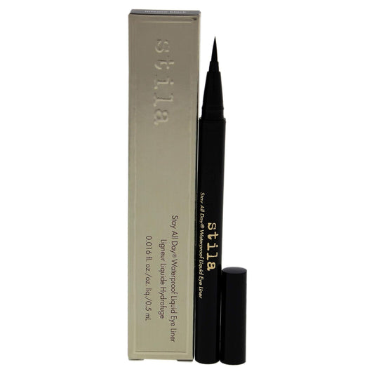 stila Stay All Day wasserfester flüssiger Eyeliner 