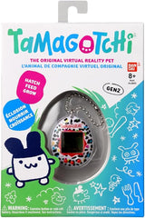 Tamagotchi Original - Leopardo (Logotipo actualizado) 