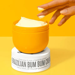 SOL DE JANEIRO Brasilianische Bum Bum Creme 75 ml 