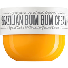 SOL DE JANEIRO Crema Bum Bum Brasileña 240ml 