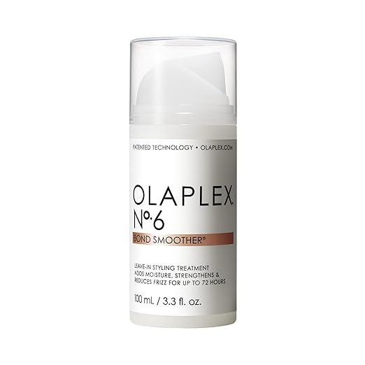 Olaplex Nr. 6 Bond Smoother, 3,3 Fl Oz