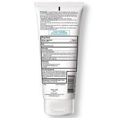 La Roche-Posay Effaclar medizinischer Gel-Gesichtsreiniger, schäumendes Akne-Gesichtswaschmittel mit Salicylsäure, hilft bei der Beseitigung von Akneausbrüchen und bei der Kontrolle fettiger Haut, ölfrei, parfümfrei 