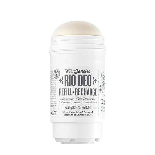 Sol de Janeiro Rio Deo Deodorant Nachfüllkartusche