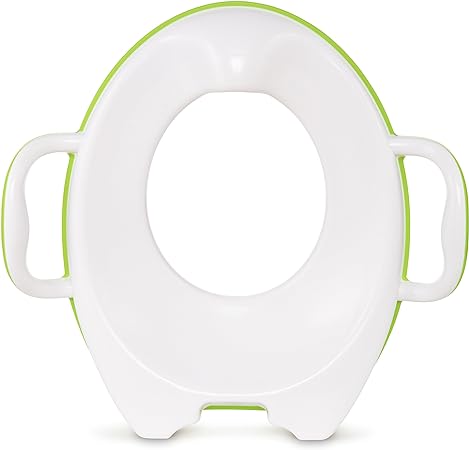 Munchkin® Sturdy™ Potty Training Seat, Green