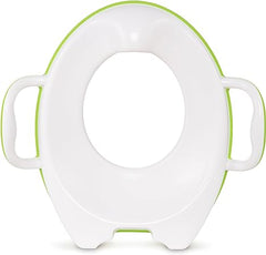 Munchkin® Sturdy™ Potty Training Seat, Green