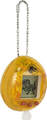 Tamagotchi Nano x Jurassic Park 30 aniversario - Dinosaur Amber ver. 