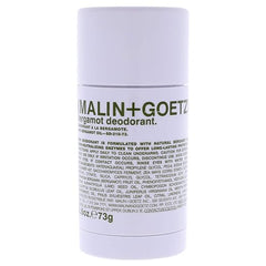 Malin + Goetz Bergamotte-Deodorant, 2,6 oz. 