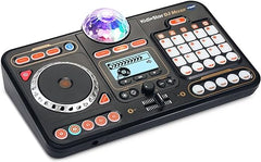 VTech KidiStar Mezclador DJ Negro 