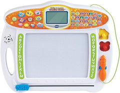 Centro creativo VTech Write and Learn, blanco 