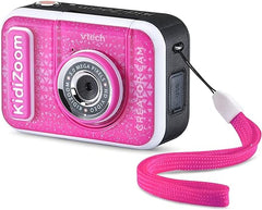 VTech KidiZoom Creator Cam, rosa brillante 