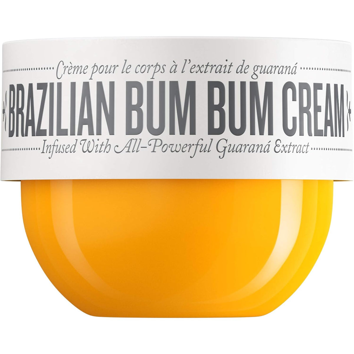 SOL DE JANEIRO Brasilianische Bum Bum Creme 75 ml 