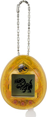 Tamagotchi Nano x Jurassic Park 30 aniversario - Dinosaur Amber ver. 