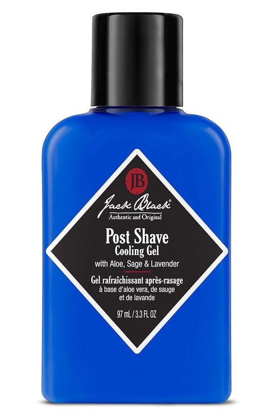 Jack Black Post Shave Cooling Gel