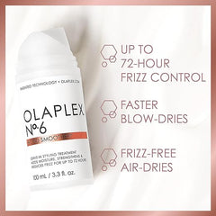 Olaplex Nr. 6 Bond Smoother, 3,3 Fl Oz