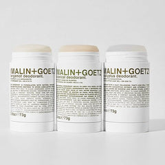 Malin + Goetz Bergamotte-Deodorant, 2,6 oz. 