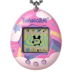 Tamagotchi Original - Soñador 