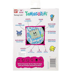 Tamagotchi Original - Soñador 