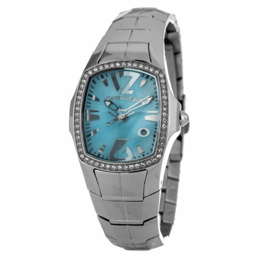 Chronothec CT7955LS-01M Damenuhr Quarz