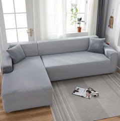 Sofa cover elastic stretch sofa cover