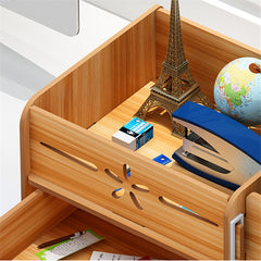 Creative Pen Holder Storage Box Desktop Decoration